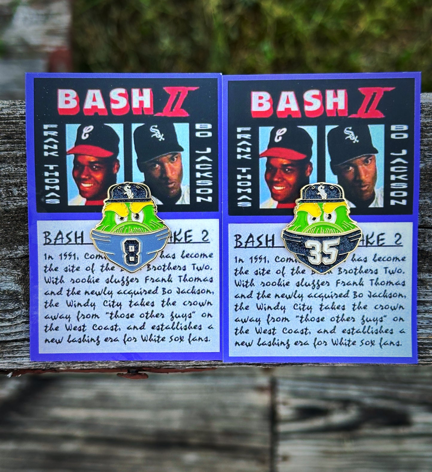 Hitters