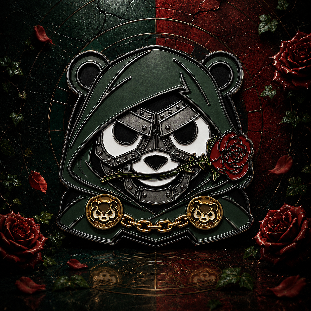 Doom Rose