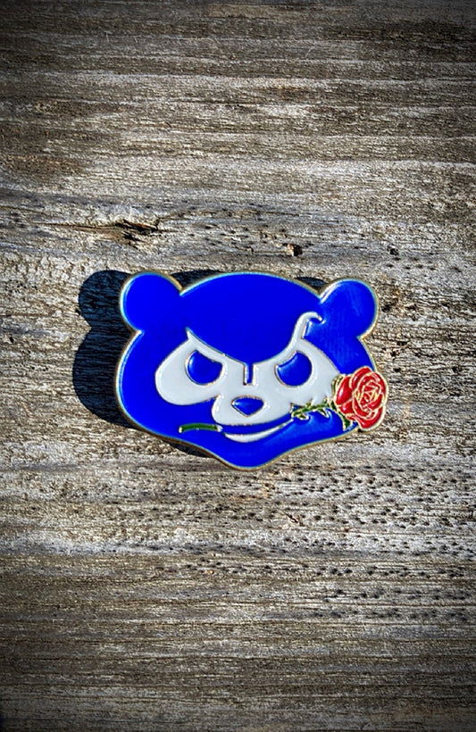 Wrigley Rose (Restock)