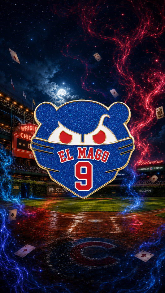 El Mago
