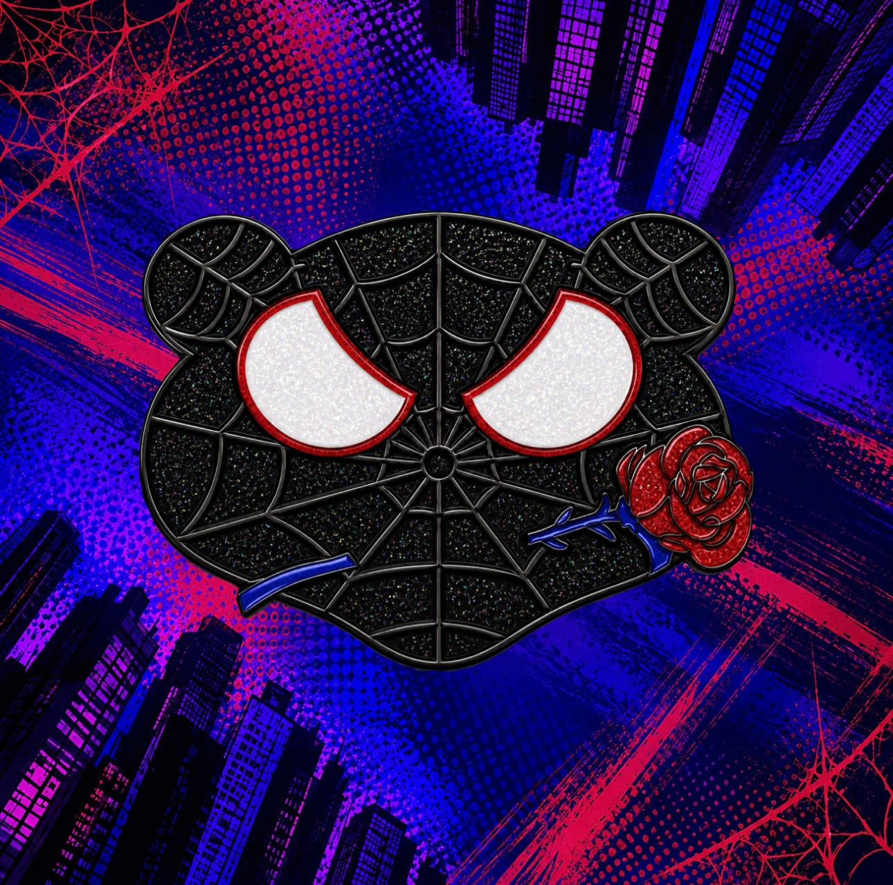Miles Rose