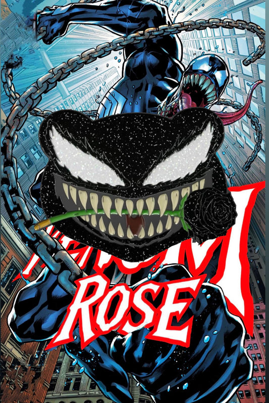 Venom Rose