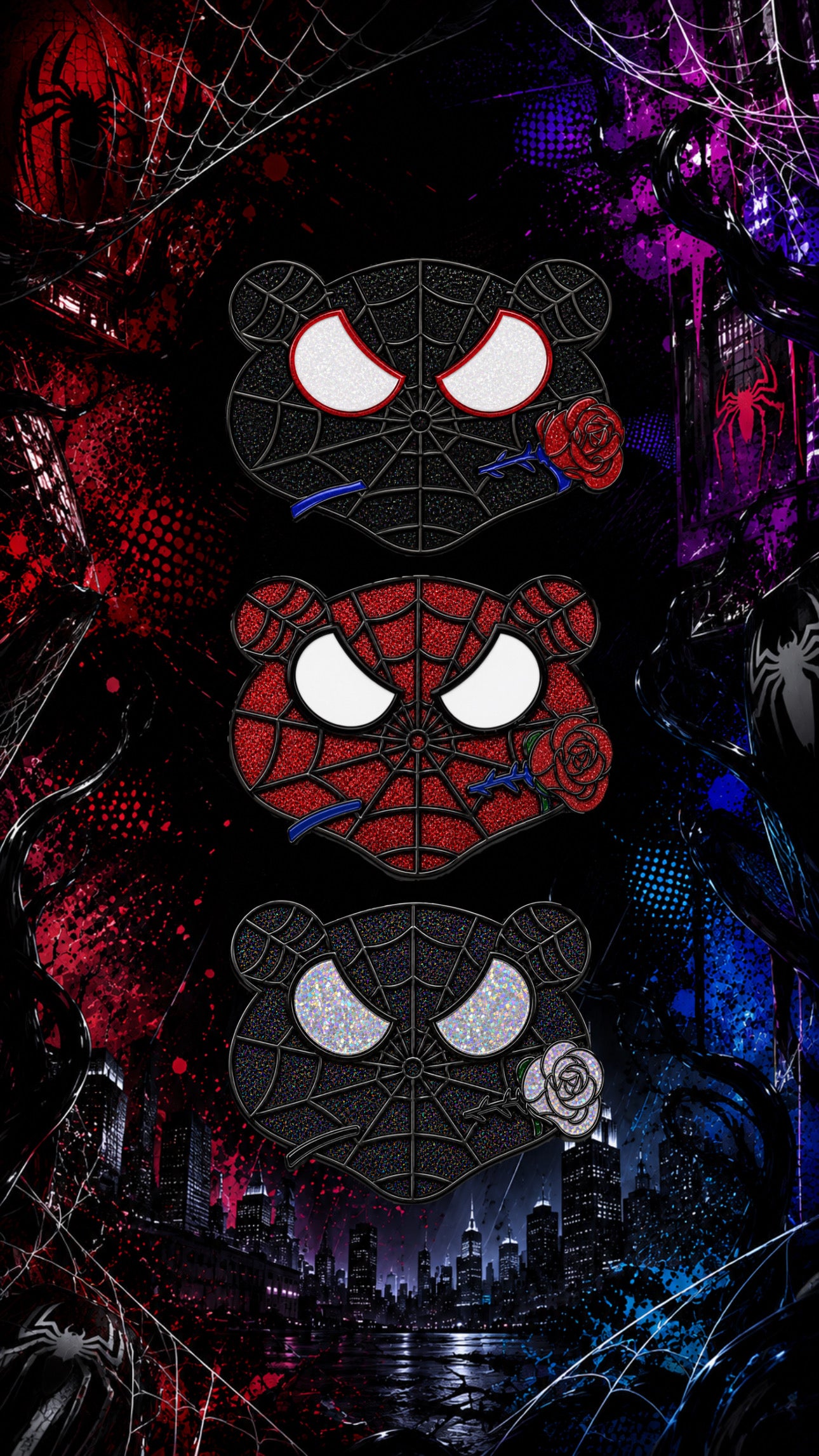 Spider Bundle