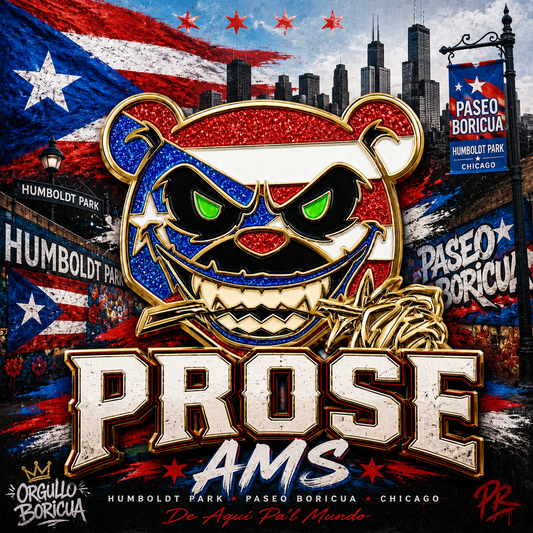 Joker PR-ose