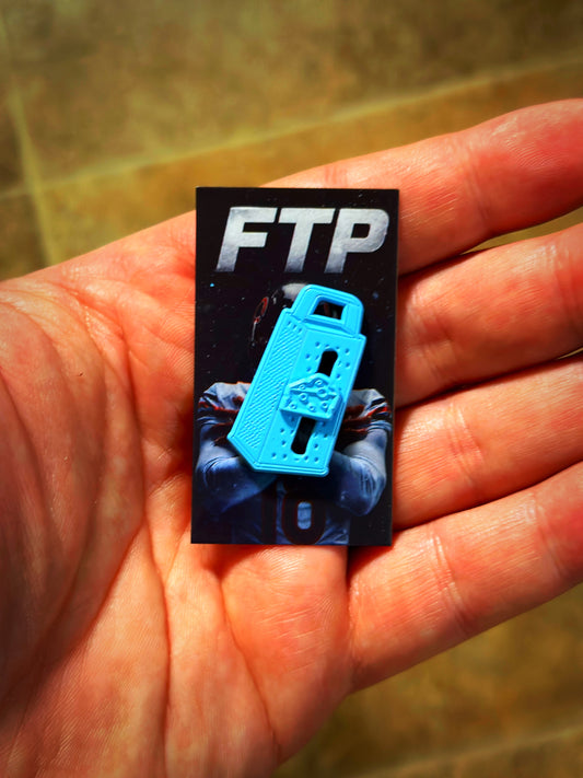 Iceman FTP