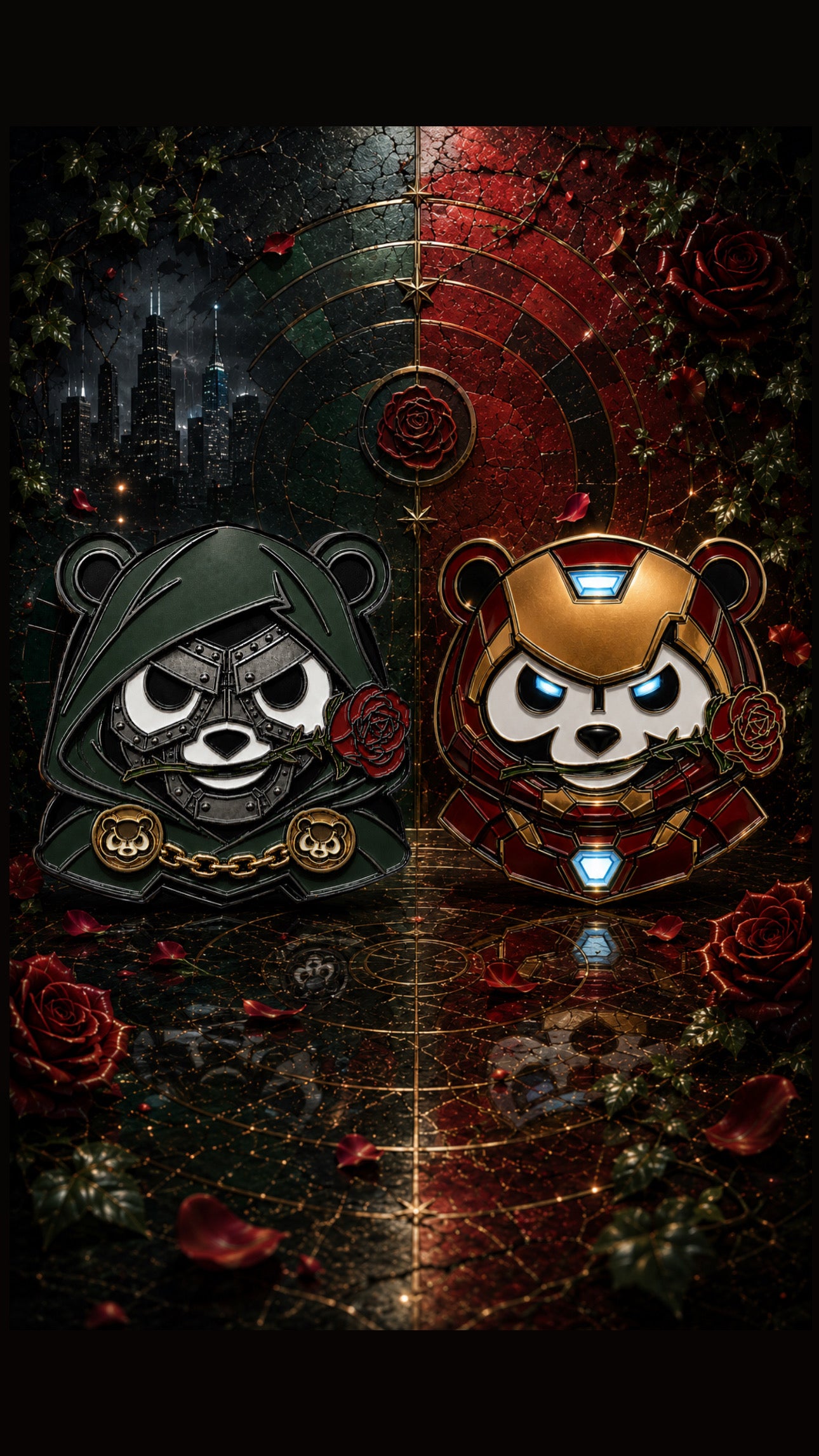 Marvel Pack