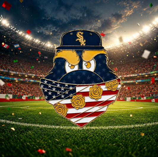 USA (Southside)